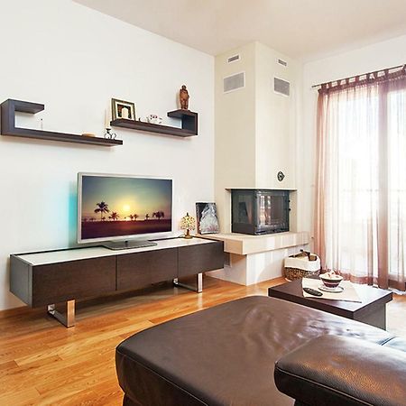 Apartment Makarska Free Beach Parking Exterior foto